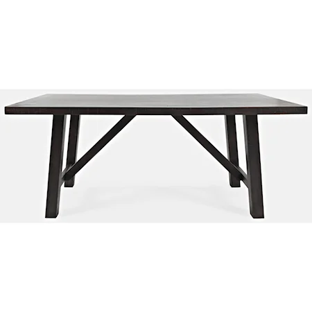 Trestle Dining Table